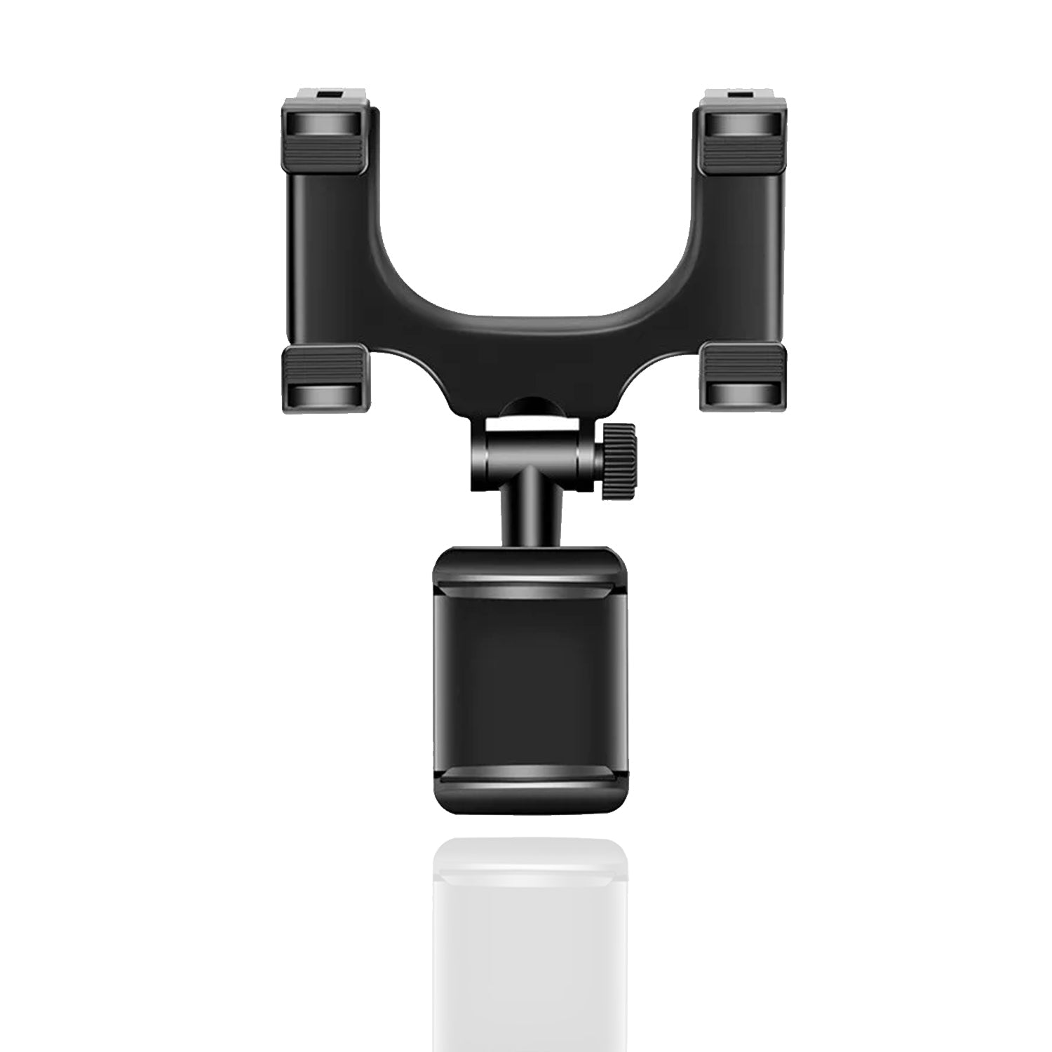 6279 Rear View Mobile Holder Universal Vehicle Rear View Mirror Mobile phone Mount Stand 6279 Rear View Mobile Holder Universal Vehicle Rear View Mirror Mobile phone Mount Stand